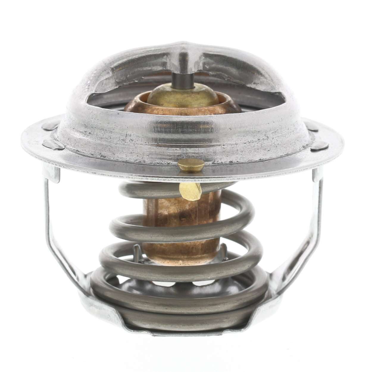 Kühlwasserthermostat 294-77K MOTORAD SUBARU Legacy I Limousine (BC) 1800 (BC2) 1991 103 PS