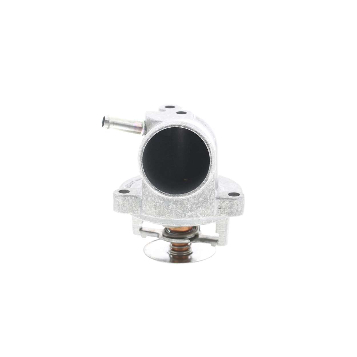 Thermostatgehäuse 351-88K MOTORAD VW LT 28-35 II Bus 2.3 2005 143 PS