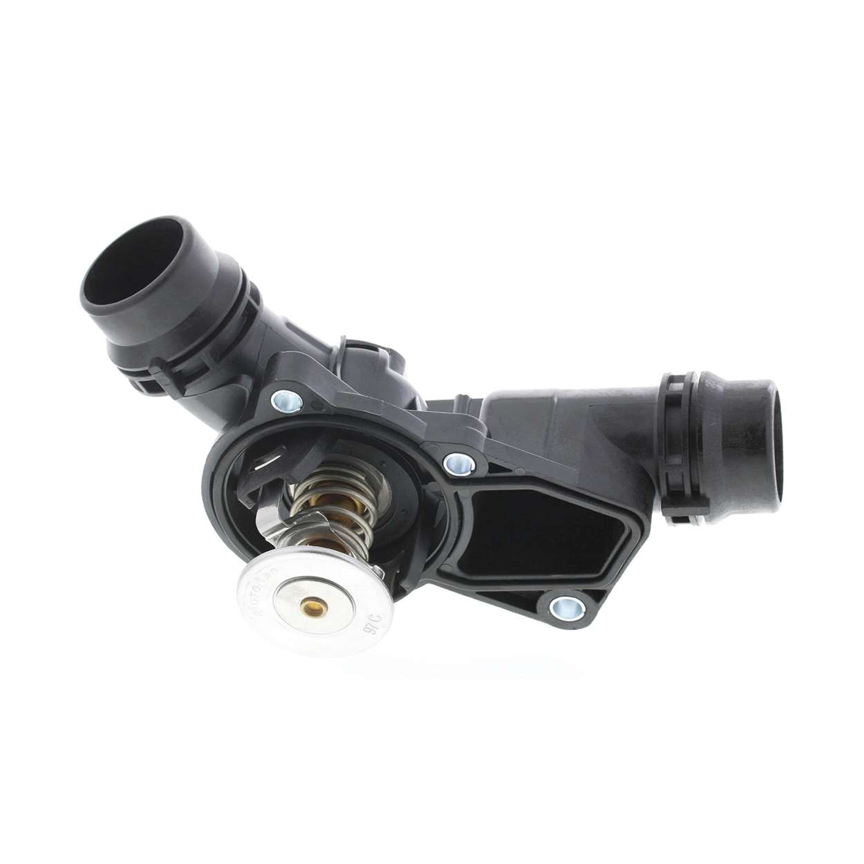 OEM nummer 11 53 7 509 227 - Termostat, kylvätska 467-97K BMW, MINI