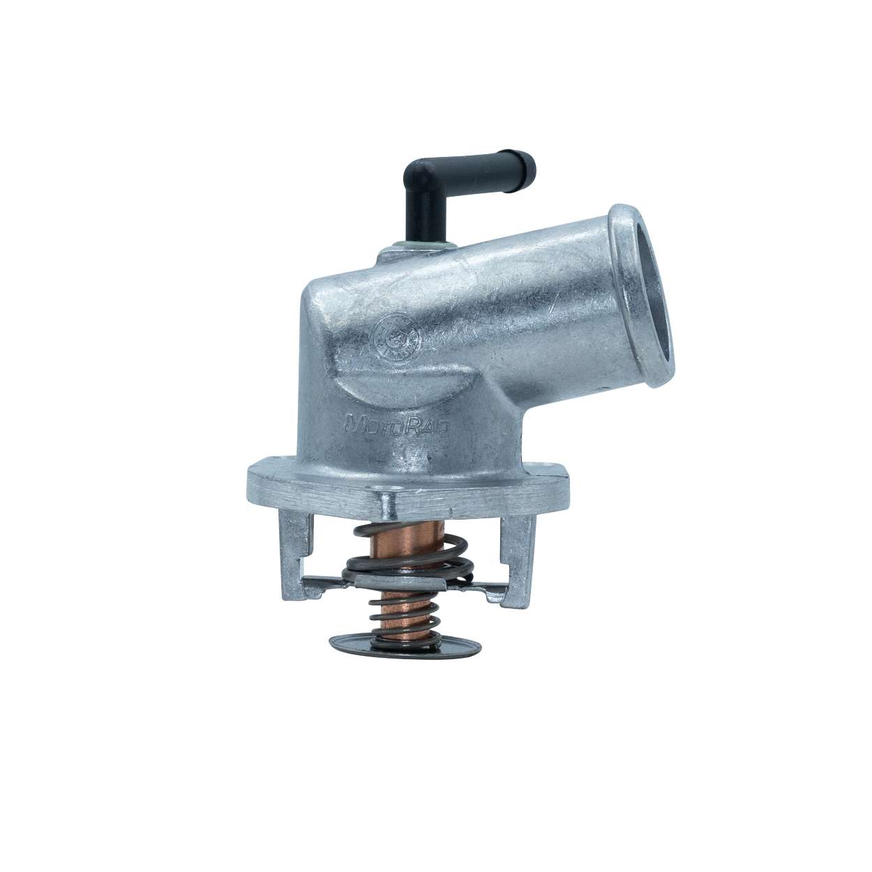 Thermostatgehäuse 482-92K MOTORAD OPEL Corsa C Schrägheck (X01) 1.4 (F08, F68) 2004 90 PS