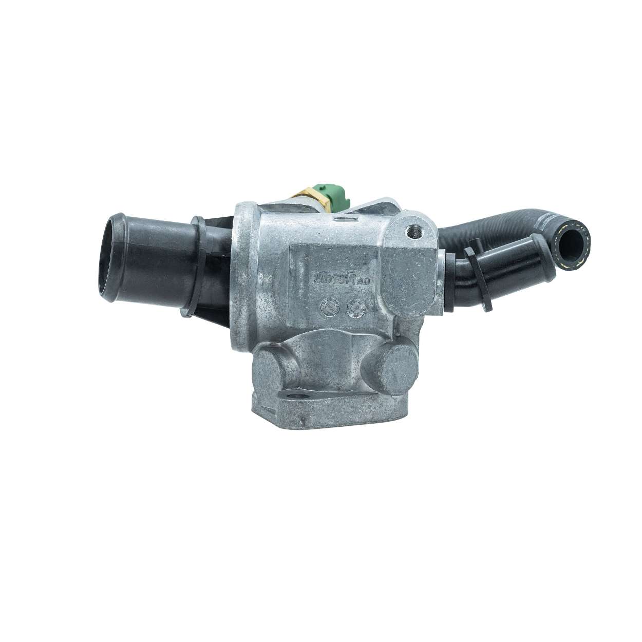 MOTORAD 495-88K Kühlwasserthermostat FIAT STILO Multi Wagon (192) 1.9 D Multijet (192DXT1B) 150 PS Diesel 2008
