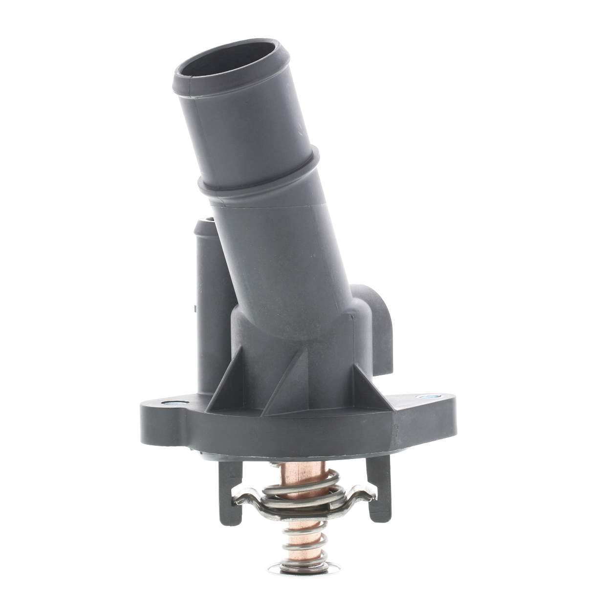 Kühlwasserthermostat 514-88K MOTORAD VOLVO S40 II (MS, 544) 2.0 F 2010 146 PS