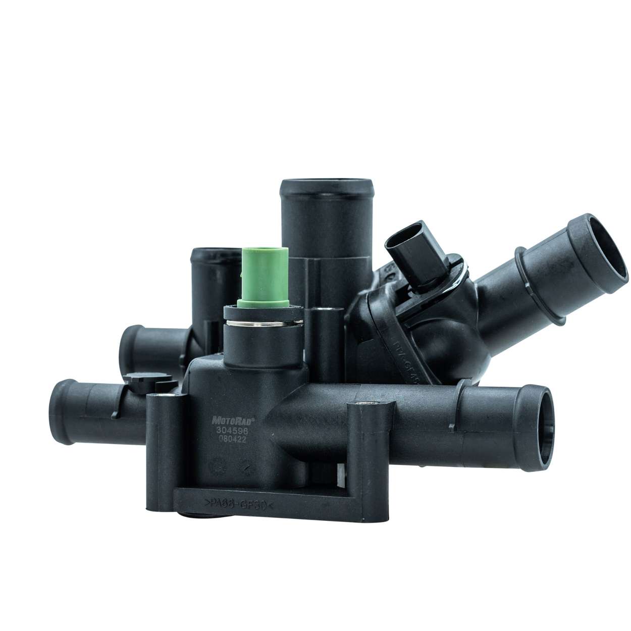 Número OEM 06A 121 111 - Termostato, refrigerante 596-105K SEAT, AUDI, SKODA, CUPRA