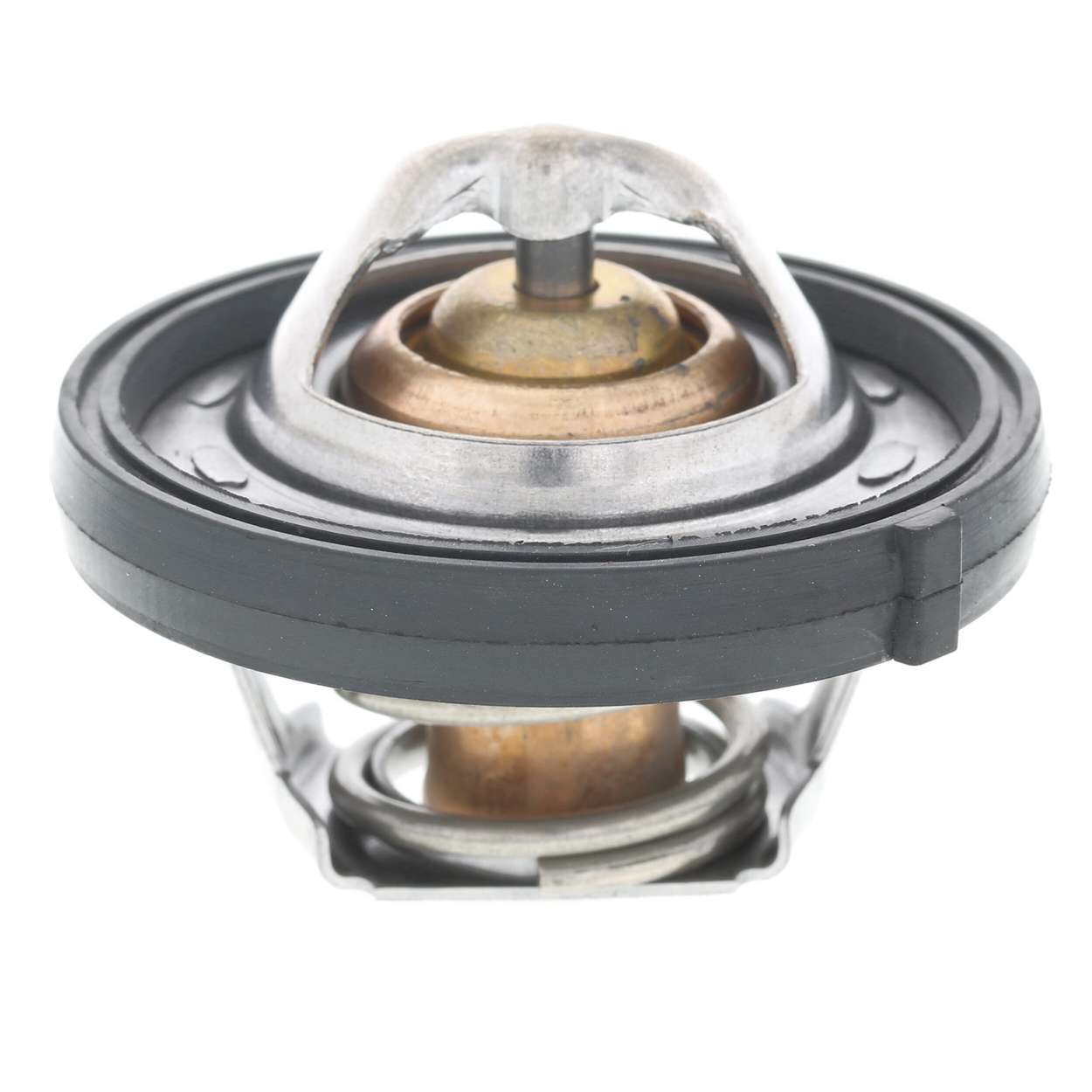 Thermostatgehäuse 657-95K MOTORAD CHRYSLER Sebring III Cabrio (JS) 2.7 VVT 2008 192 PS
