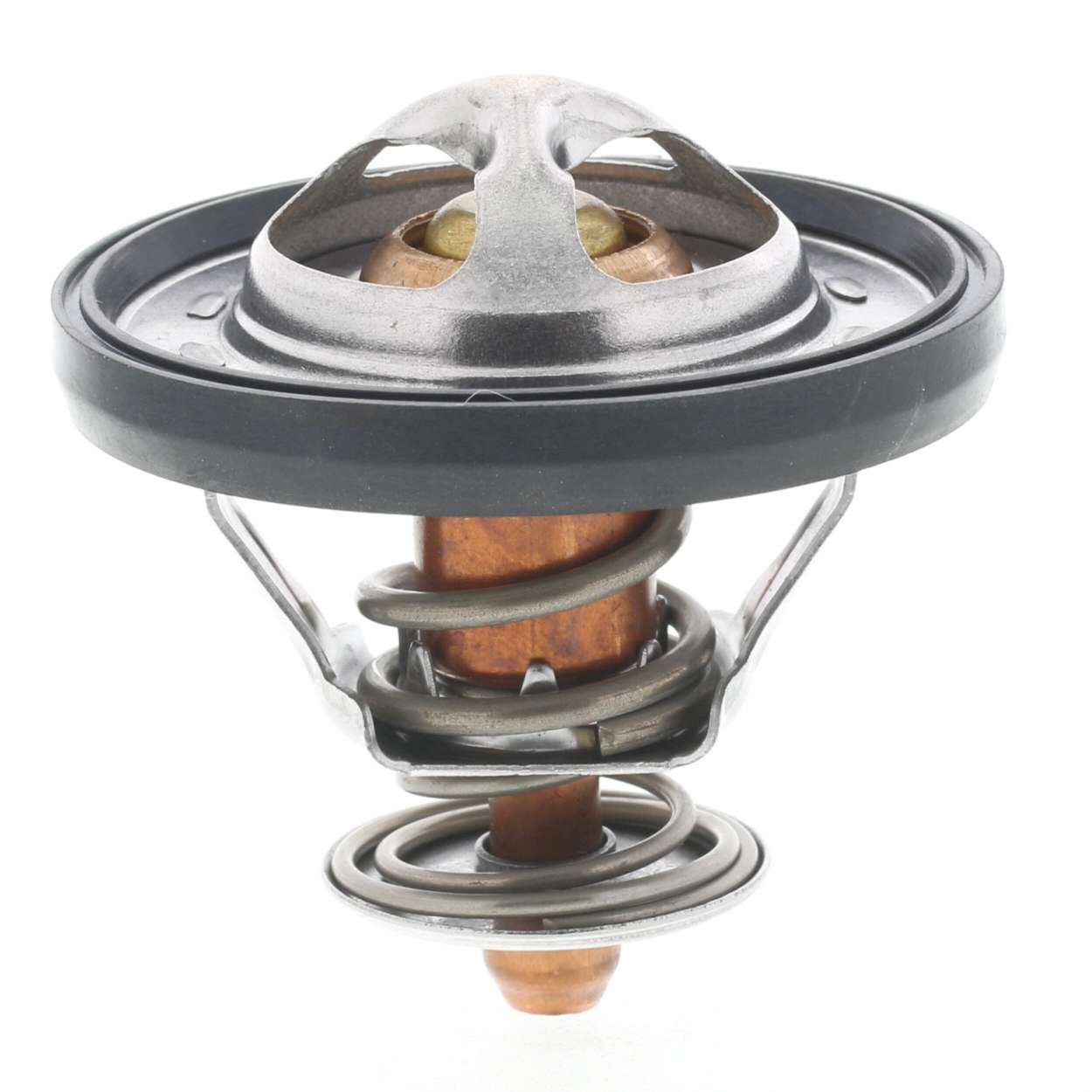 Thermostatgehäuse 658-77K MOTORAD CHRYSLER Sebring III Cabrio (JS) 2.7 VVT 2007 192 PS