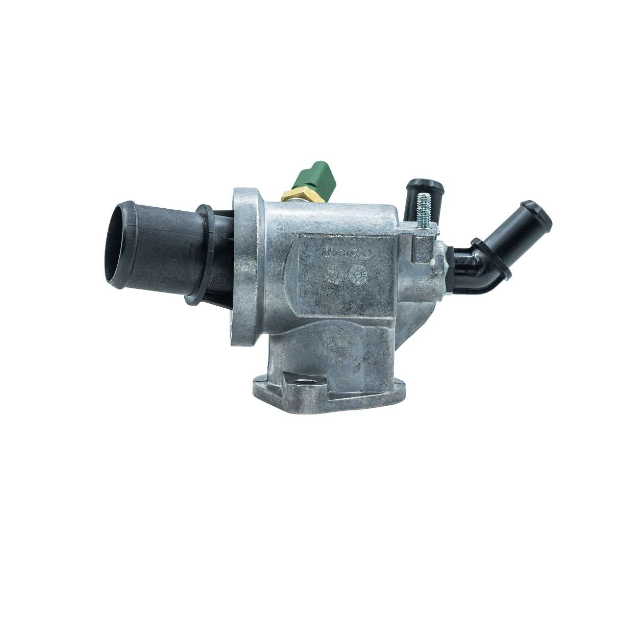 MOTORAD 674-88K Thermostat OPEL Astra H TwinTop (A04) 1.9 CDTi 150 hp Diesel 2009