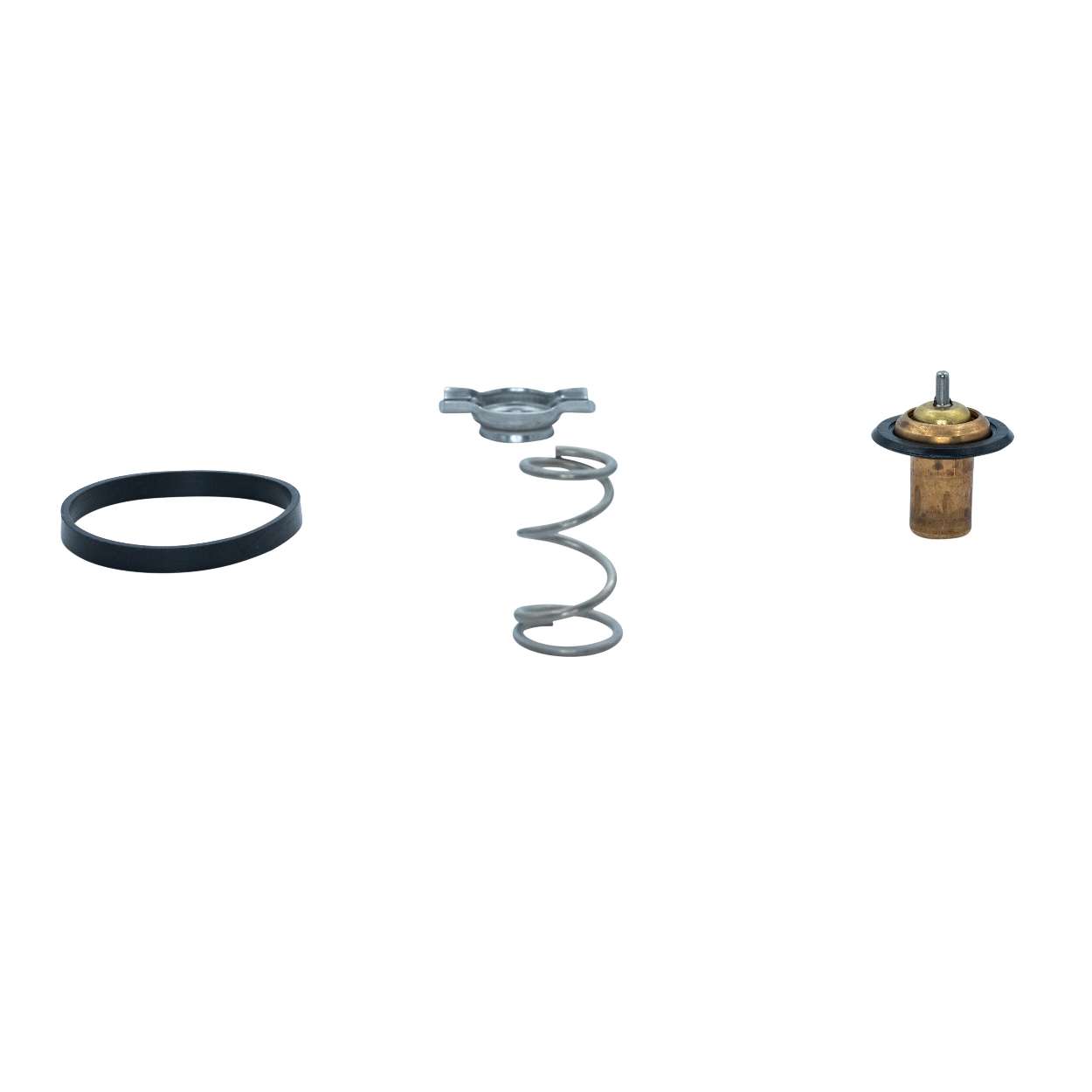MOTORAD 743-88K Thermostat ALFA ROMEO Giulietta Van (940_) 2.0 JTDM 150 hp Diesel 2014