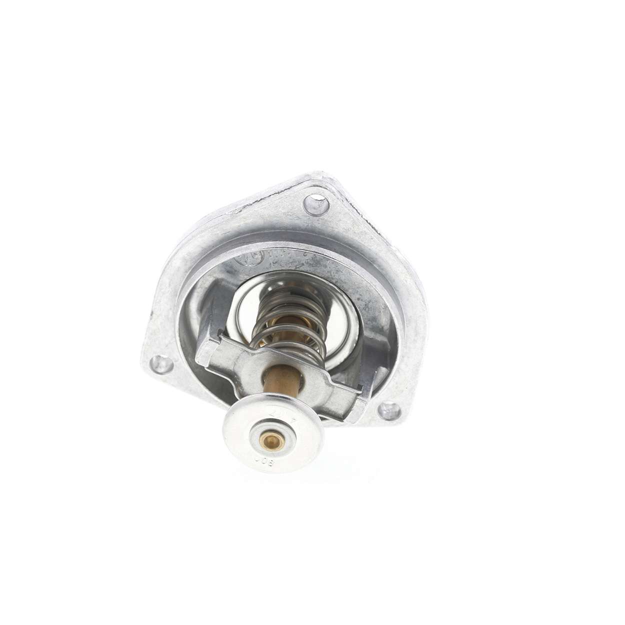 Número OEM A 119 200 00 15 - Termostato, refrigerante 832-80K MERCEDES-BENZ