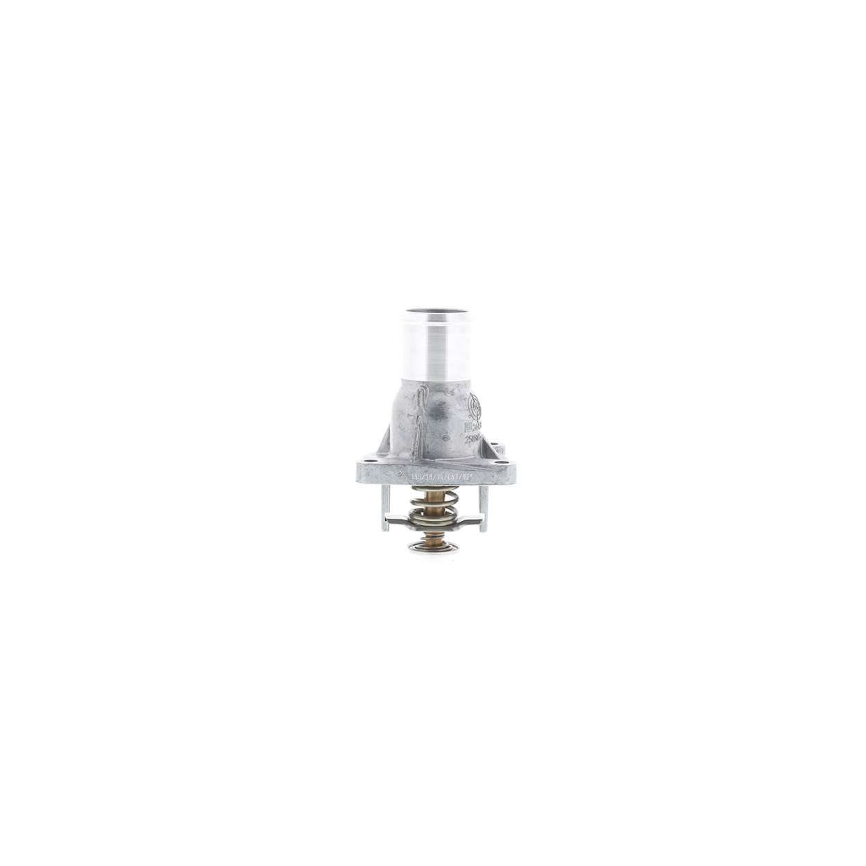 MOTORAD 949-92K Kühlwasserthermostat VAUXHALL Corsa Mk3 (D) Schrägheck (S07) 1.6 VXR (L08) 209 PS Benzin 2012