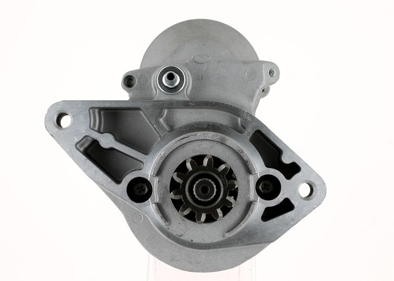 CEVAM 3258 Starter motor LAND ROVER Range Rover 3 (L322) 5.0 4x4 510 hp Petrol 2011