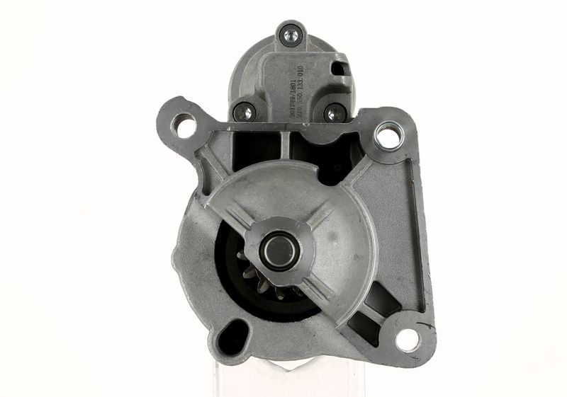 Starter Motor 3275 CEVAM MINI Schrägheck (F55) 1.2 One First 2014 75 PS