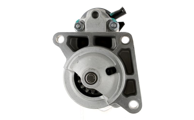 Starter Motor 3284 CEVAM MINI Schrägheck (F55) 1.2 One First 2014 75 PS