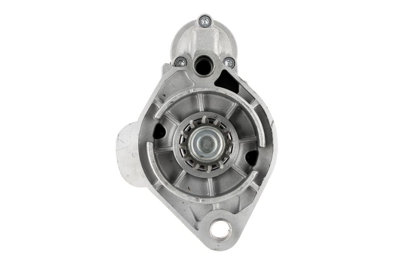 Starter 3401 CEVAM Volkswagen Crafter 30-50 Flatbed Vrachtwagen/Chassis (2F) 2.0 TDI 4motion 2015 163 Pk