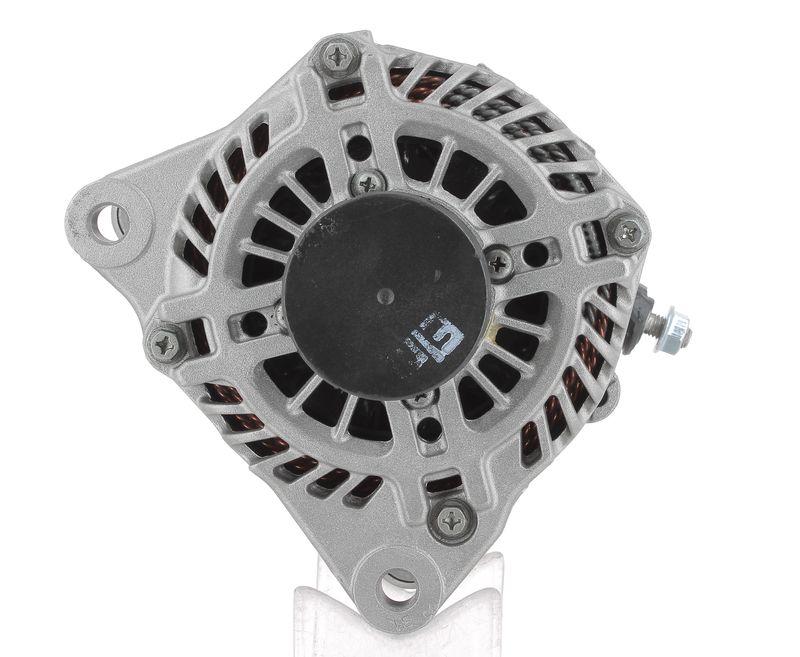 Alternator 9012 CEVAM MAZDA 2 Schrägheck (DL, DJ) 1.5 D (DJ5FS) 2016 105 PS