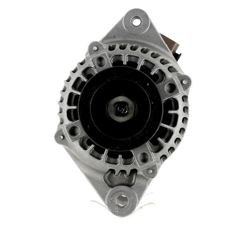 Alternator 9085 CEVAM ISUZU D-Max II Flatbed Vrachtwagen / Chassis (TFR, TFS) 2.5 CRDi 4WD 2018 163 Pk
