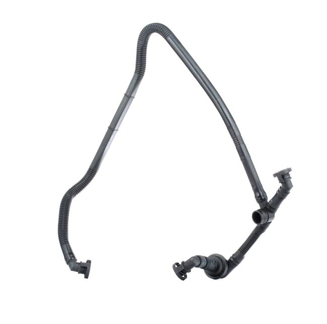 Numéro OEM 078 103 224 M - Tuyau reniflard d'huile 18-0286 AUDI, SEAT, SKODA