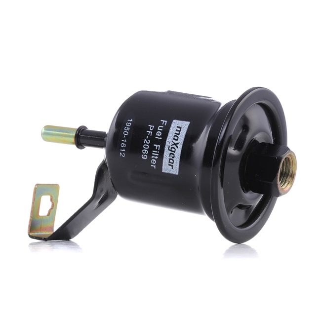 MAXGEAR 26-1125 Kraftstofffilter MITSUBISHI PAJERO 4 (V8W, 59W) 3.8 V6 250 PS Benzin 2014