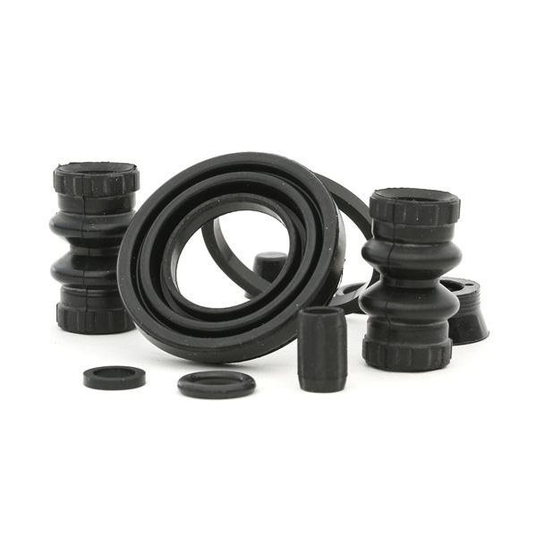 MAXGEAR 27-0442 Bremssattel-Reparatursatz OPEL Corsa C Schrägheck (X01) 1.4 Twinport (F08, F68) 90 PS Benzin 2003
