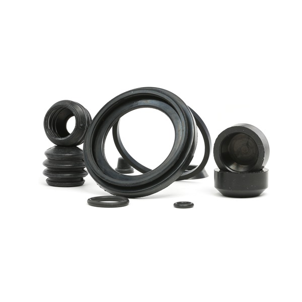 MAXGEAR 27-0444 brake caliper repair kit IVECO Daily IV Platform / Chassis 3.0 35C17, 35C17 /P, 35S17, 35S17 /P, 35S17 D 170hp 2011