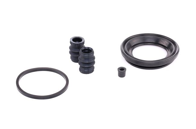 Kit di revisione della pinza freno 27-0467 MAXGEAR MITSUBISHI Colt VI (Z30) 1.5 Ralliart R 2012 180 CV