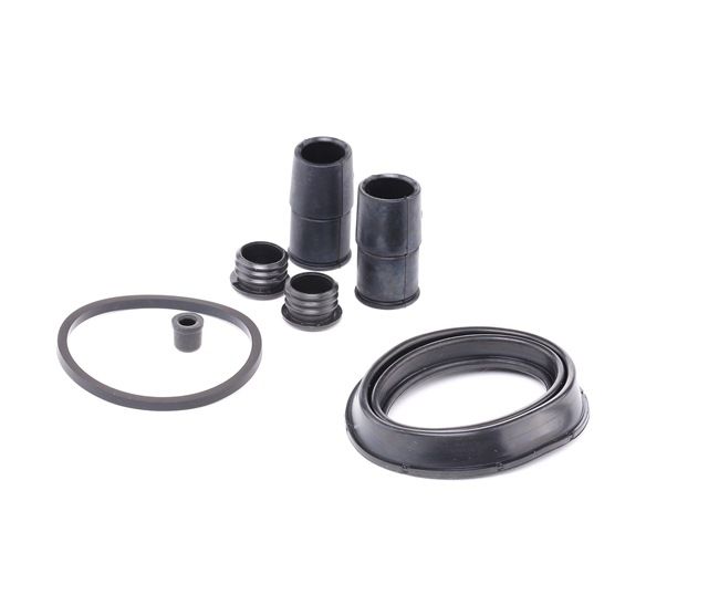 Número OEM 1K0 698 471 A - Juego de reparación, pinza de freno 27-0478 SEAT, AUDI, SKODA, RENAULT TRUCKS