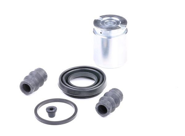 Kit di revisione della pinza freno 27-0501 MAXGEAR ALFA ROMEO 159 Sedan (939) 2.4 JTDM (939AXD12, 939AXD1B) 2005 200 CV