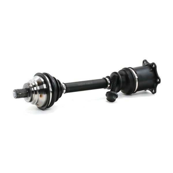 OEM-Nummer 1K0 407 451 QX - Antriebswelle 49-1215 VW, AUDI, SKODA, SEAT