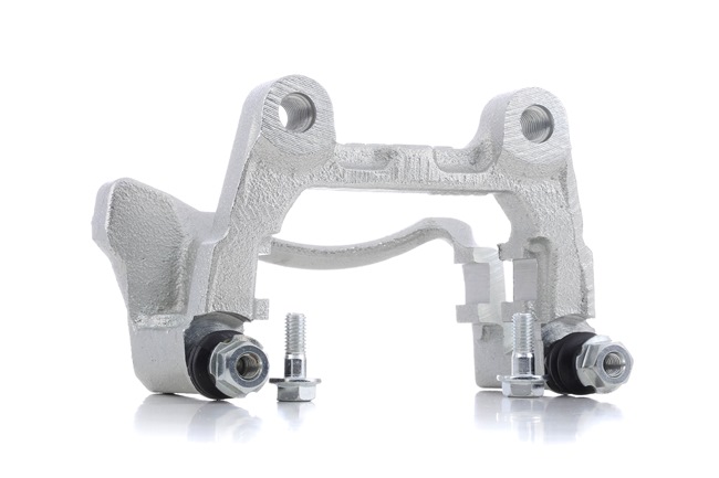 Número OEM 3AA 615 425 - Soporte, pinza de freno 82-3020 SEAT, AUDI, SKODA, RENAULT TRUCKS