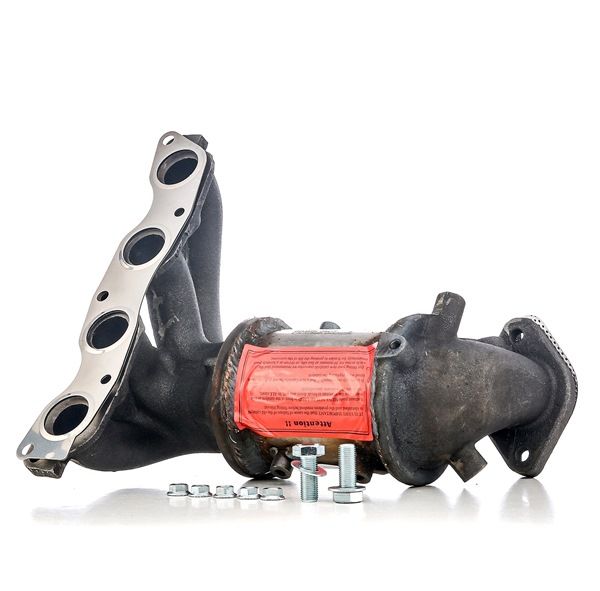 BM CATALYSTS | Katalizator spalin Non-approved BM92005H HYUNDAI Santa Fe II (CM) 2008 tanie online