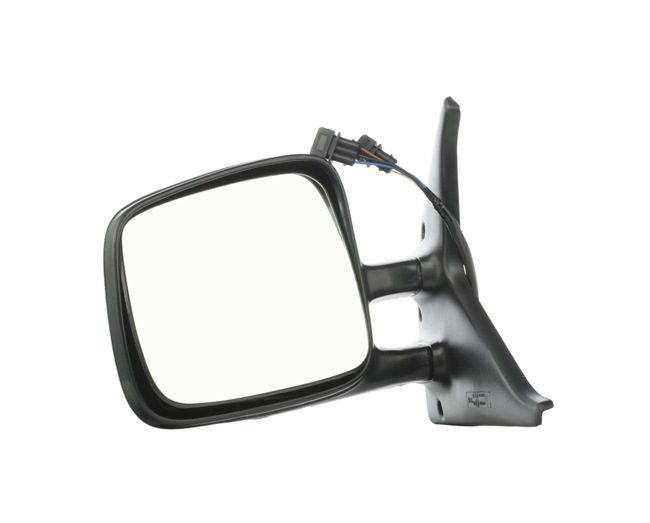 Espelho retrovisor 5874807 VAN WEZEL VW Transporter T4 Minibus (70B, 70C, 7DB, 7DK, 70J, 70K, 7DC, 7DJ) 1.9 TD 1996 68 cv