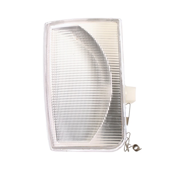 Knipperlicht voor spiegel 5877906 VAN WEZEL Volkswagen LT 28-46 II Flatbed Vrachtwagen / Chassis (2DC, 2DF, 2DG, 2DL, 2DM) 2.5 TDI 2003 95 Pk