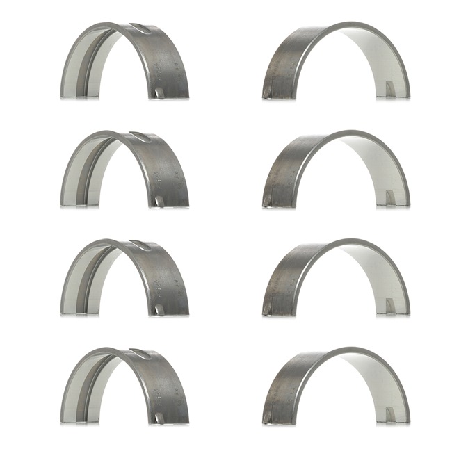 Numero OEM 038 105 561 AB - Kit cuscinetto albero a gomiti 37091600