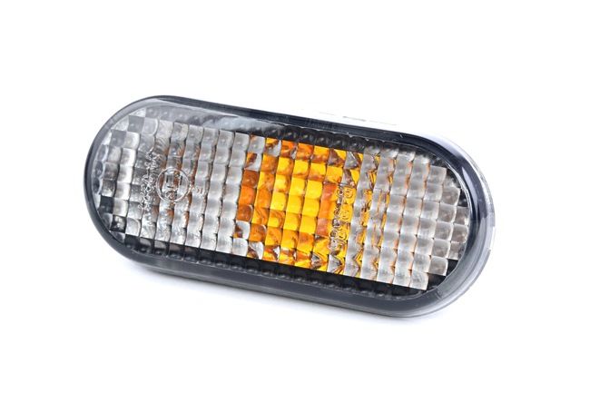 Knipperlicht voor spiegel 5883916 VAN WEZEL Volkswagen Passat B3/B4 Variant (3A5, 35i) 2.0 1995 116 Pk