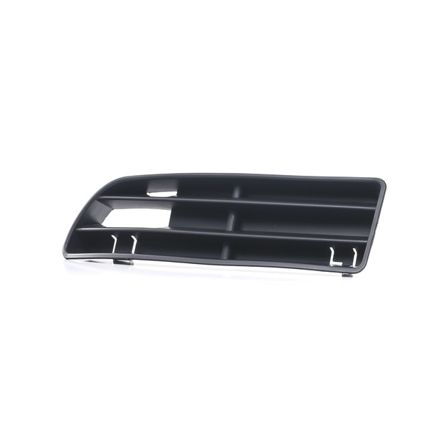 VAN WEZEL 5892591 Bumper grill Volkswagen Bora Saloon (1J2) 1.6 FSI 110 hp Petrol 2005