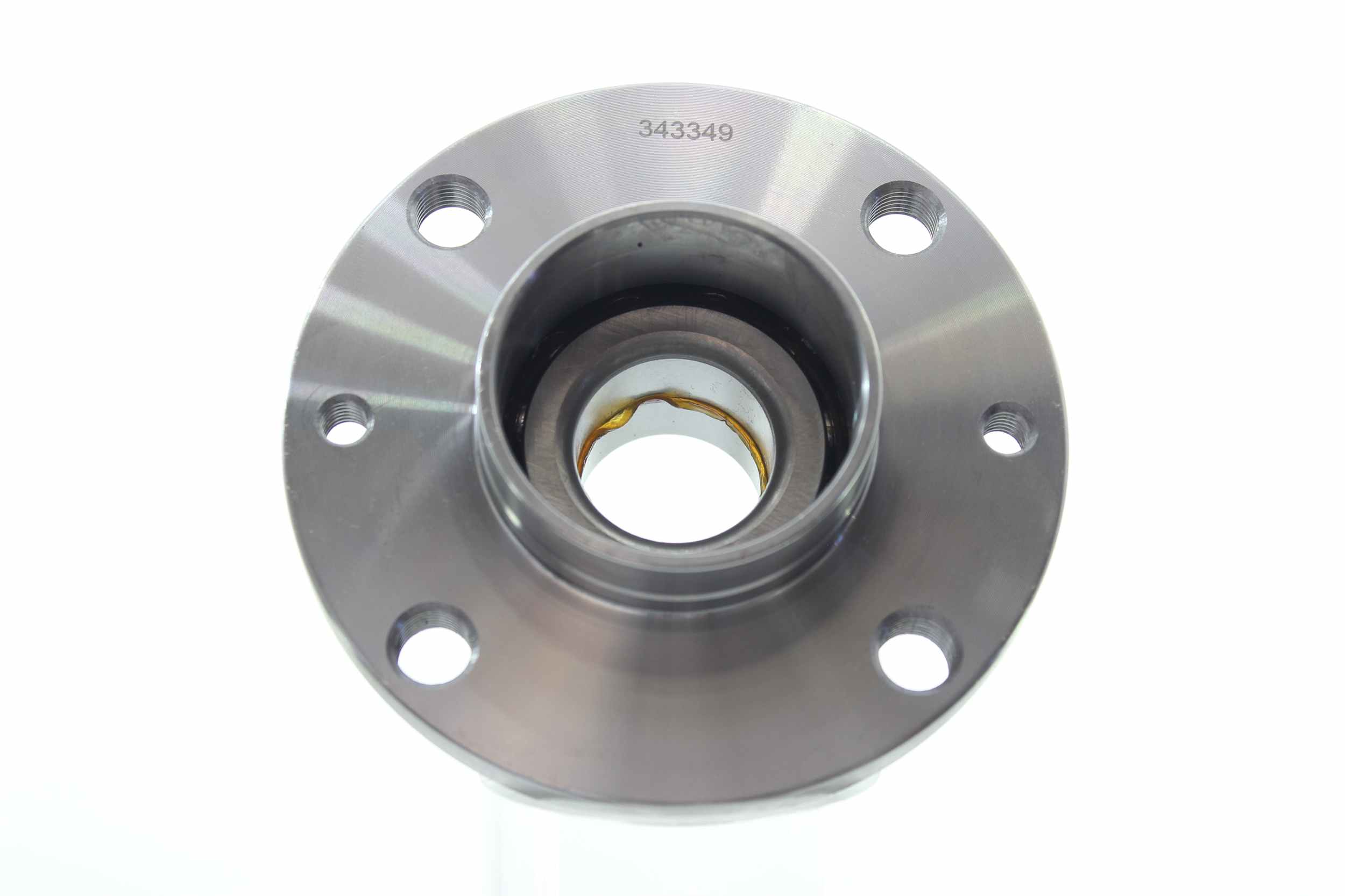 OEM-Nummer 71 769 737 - Radnabe 10343349 FORD, FIAT, PEUGEOT, CITROËN, ALFA ROMEO