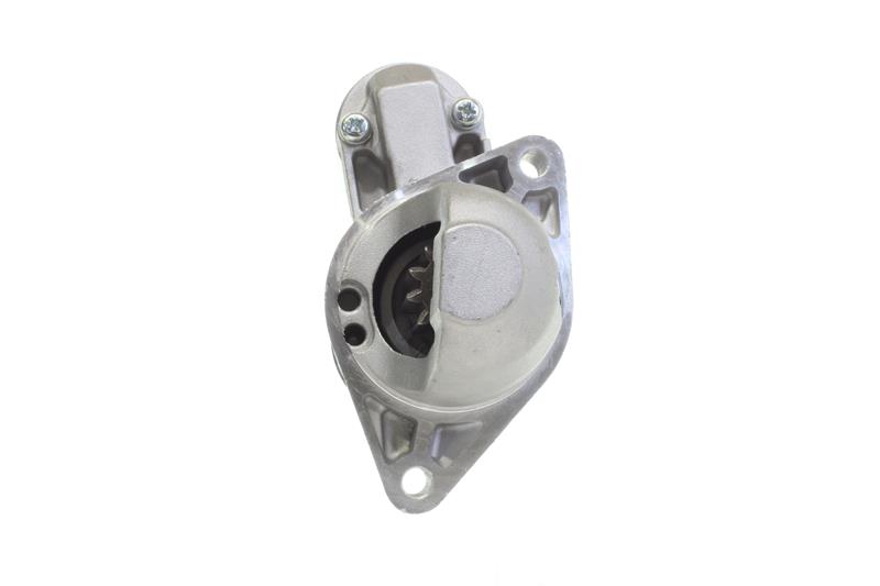 ALANKO 10439457 Starter motor MITSUBISHI COLT 6 (Z3A, Z2A) 1.5 DI-D 95 hp Diesel 2009