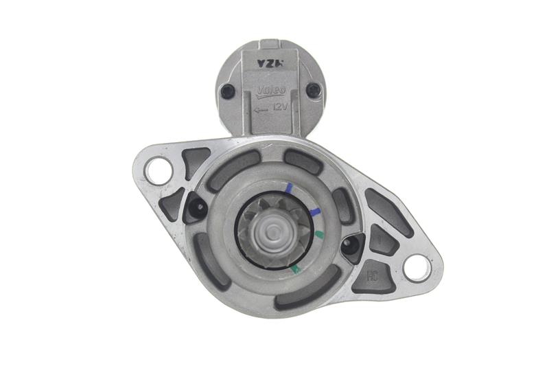 Numer OEM 31 200-P5K-004 - Rozrusznik 10439505 HONDA, HYUNDAI