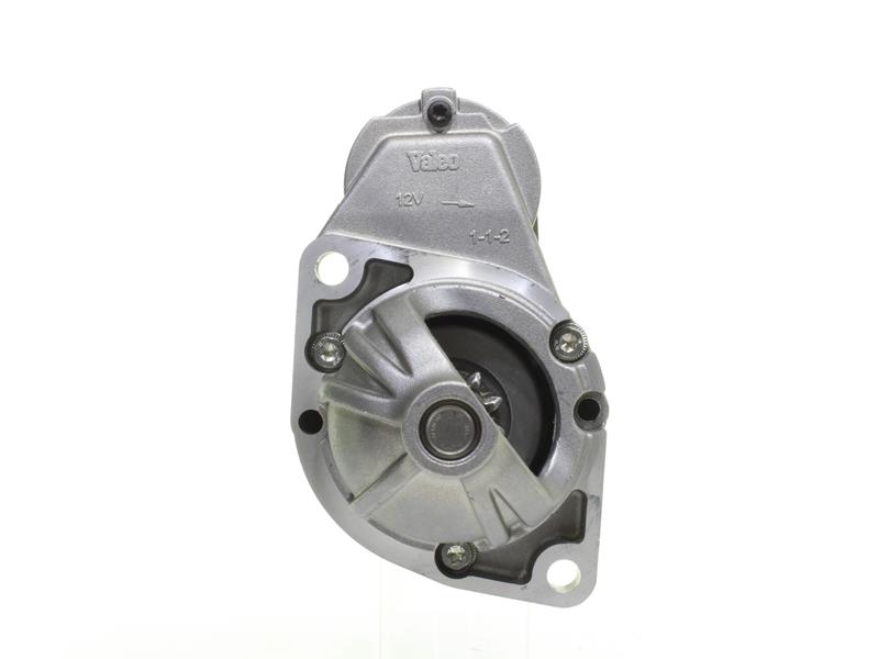 Numer OEM A 166 151 01 01 87 - Rozrusznik 10439513 MERCEDES-BENZ