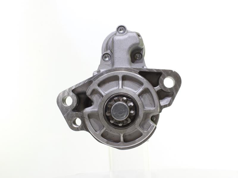 ALANKO 10439518 Starter motor Volkswagen Touareg (7LA, 7L6, 7L7) 3.0 V6 TDI 240 hp Diesel 2009