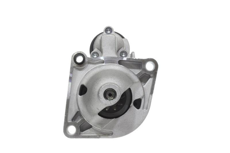 Número OEM 51 787 218 - Motor de arranque 10439521 FIAT, SUZUKI, JEEP, ALFA ROMEO, CHRYSLER