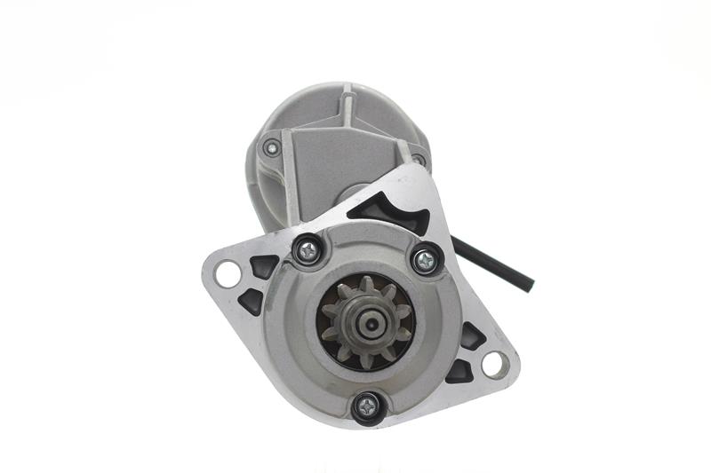 ALANKO 10439537 Anlasser MITSUBISHI COLT 6 (Z3A, Z2A) 1.5 DI-D (Z39A) 95 PS Diesel 2009