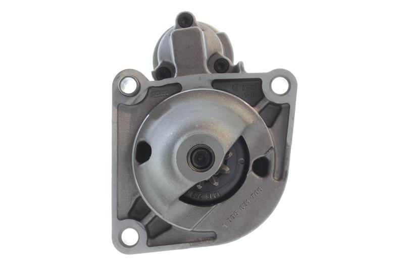 ALANKO 10439549 starter motor FIAT Doblo II Estate (263) 1.6 D Multijet (263AXP1B, 263AXW1B) 95hp 2015