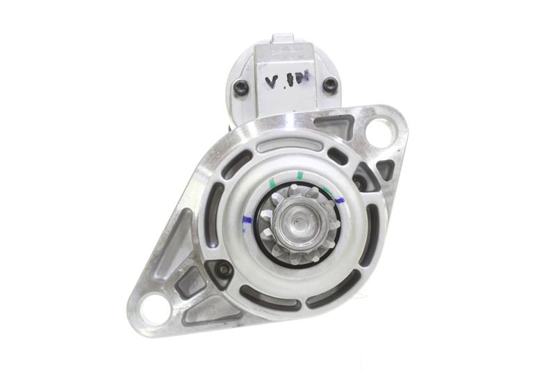 Número OEM 0AM 911 023 T - Motor de arranque 10439565 SEAT, AUDI, SKODA