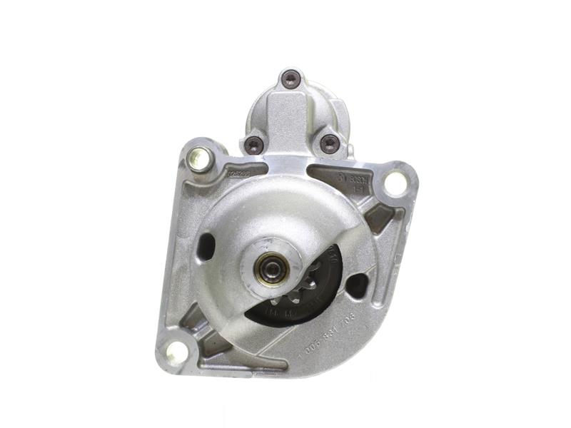 ALANKO 10439579 starter motor FIAT Doblo II Estate (263) 1.6 D Multijet (263AXP1B, 263AXW1B) 95hp 2015