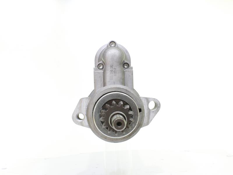 Numer OEM 07Z 911 023 B - Rozrusznik 10439596 AUDI