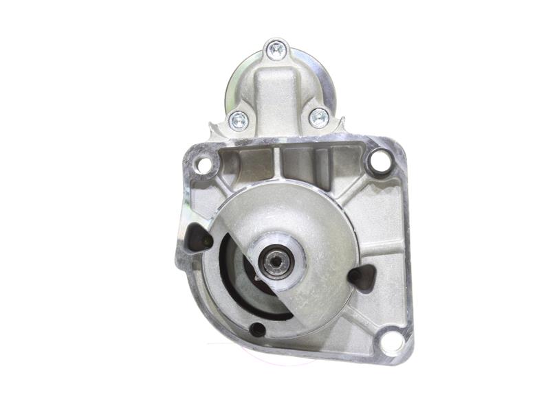 Motorino avviamento 10439603 ALANKO JEEP Renegade SUV (BU, B1) 1.4 2023 136 CV