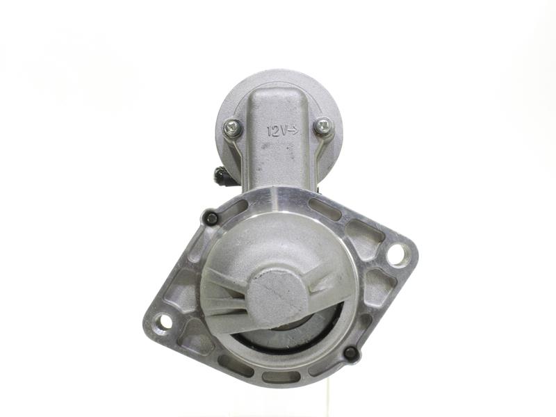 ALANKO 10439606 starter motor VAUXHALL Corsa Mk3 (D) Hatchback (S07) 1.3 CDTI (L08) 95hp 2014