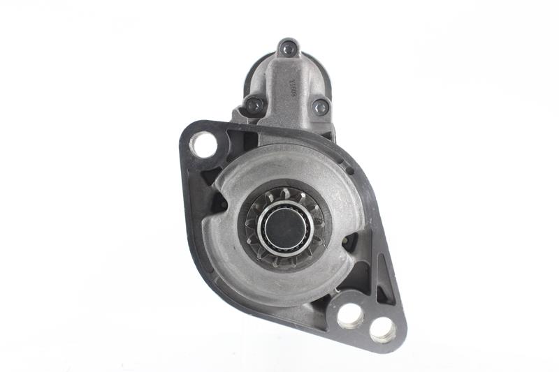 Número OEM 02Z 911 023 R - Motor de arranque 10439612 SEAT, AUDI, SKODA