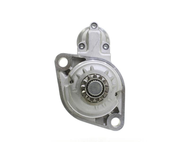 Starter Motor 10439627 ALANKO SKODA Octavia III Combi (5E5) 1.6 TDI 4x4 2017 110 PS