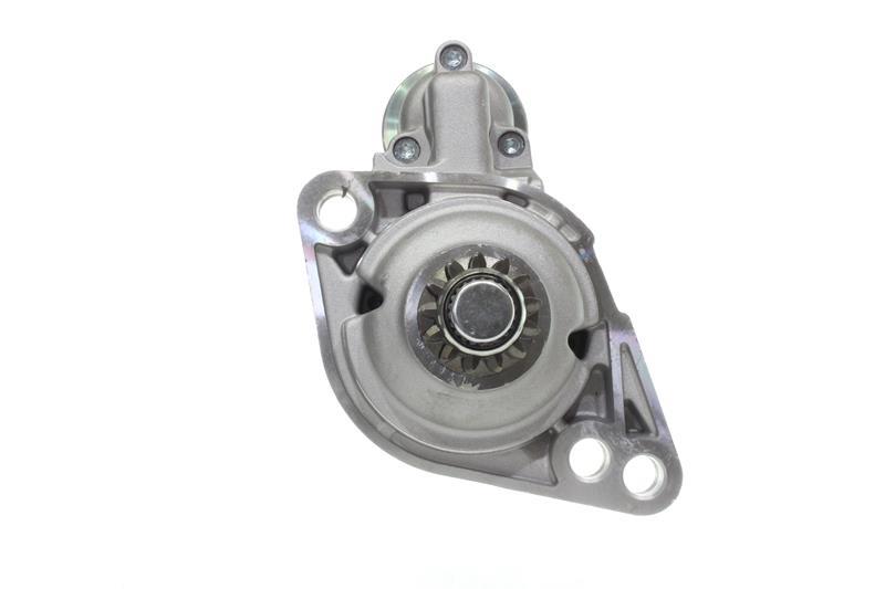Starter Motor 10439628 ALANKO SKODA Octavia III Combi (5E5) 1.6 TDI 4x4 2015 110 PS